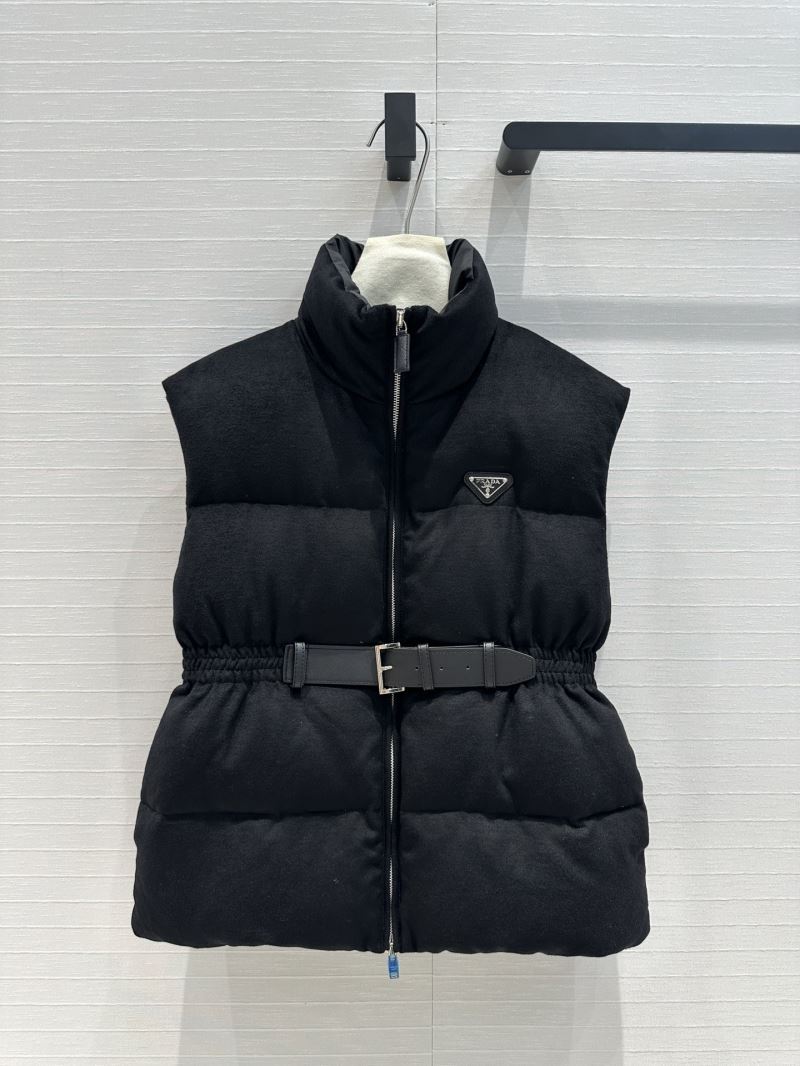 Prada Down Jackets